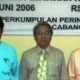 Kegiatan Pelatihan Resusitasi Neonatus